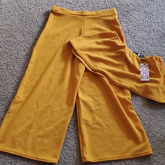 Gaucho set - Picture 1 of 1